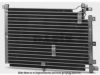 AKS DASIS 192020N Condenser, air conditioning